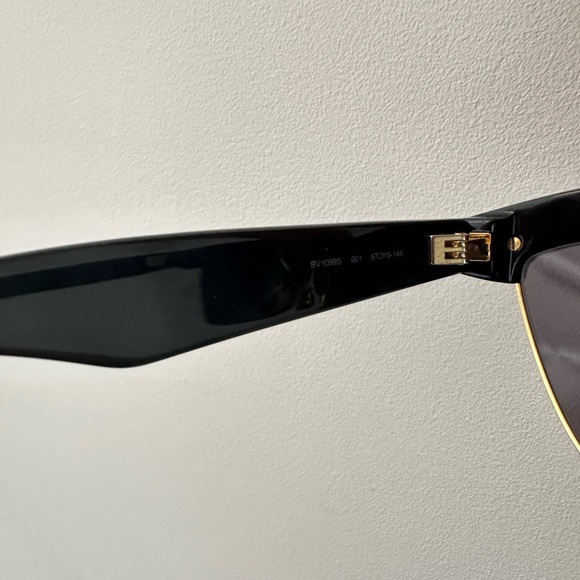 Bottega Veneta cat eye sunglasses - Picture 5 of 6